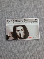 Taxcard
