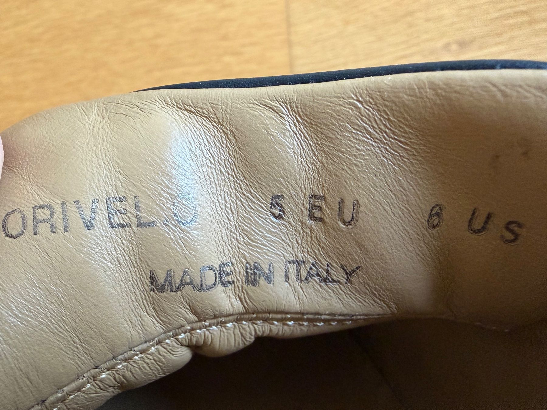 Bally Scarpe da uomo: Bally Orivel -  39 – Usato da Basel venduto da Feysen 7