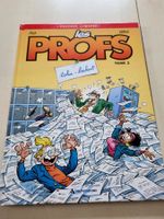 Bande dessinée Les Profs