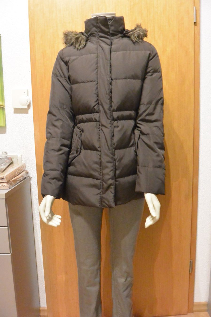 Maddison Giacche: Steppjacke von maddison – Usato da Contra venduto da Oly_93 2