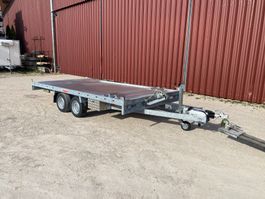 Autotransportanhänger / Anssems MSX 3500.405