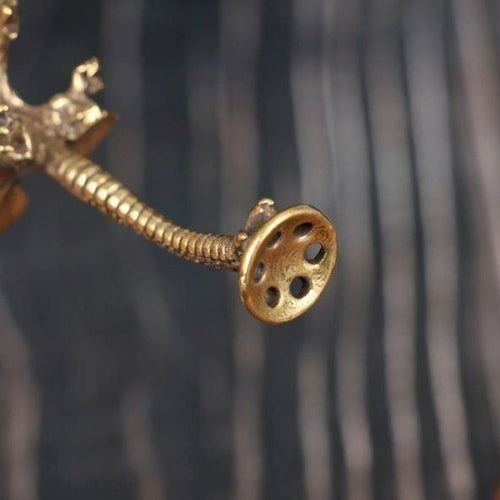 Pipe & Accessori: Pfeifenstopfer - Adler – Nuovo e nell'imballaggio originale da Buchs SG venduto da Skullep 2