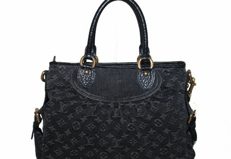 💋 Louis Vuitton MNG Denim