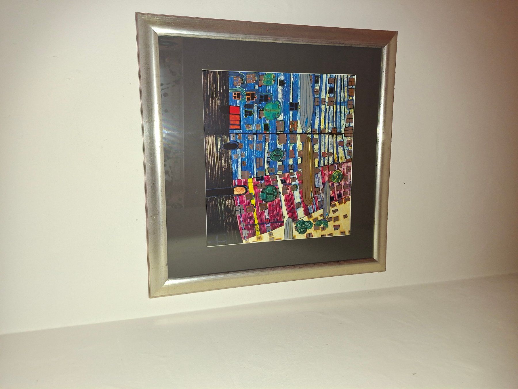 Posters & Illustrations: bilder – Neuf (Voir description) à Uttwil par bfplastics