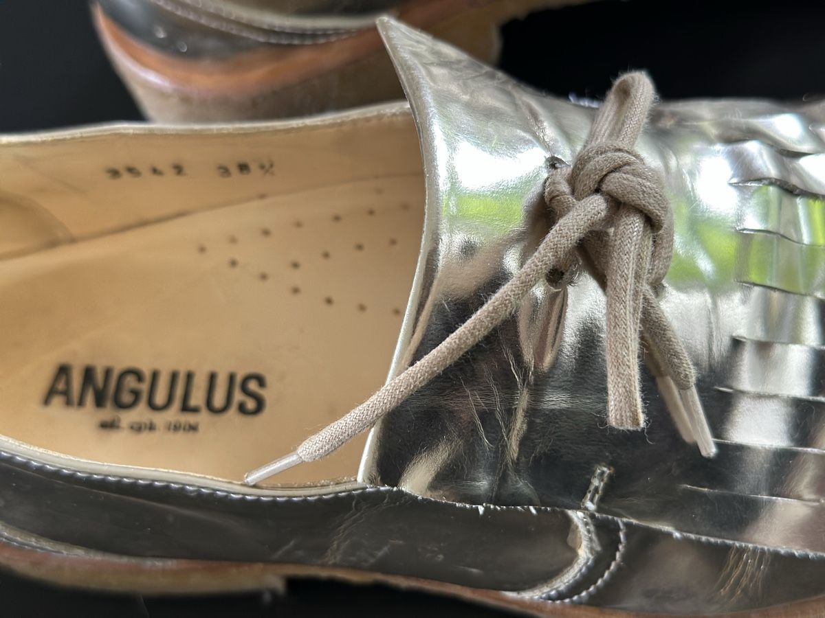 Damenschuhe: Schuhe Angulus – Gebraucht aus Dietikon von rael1 3