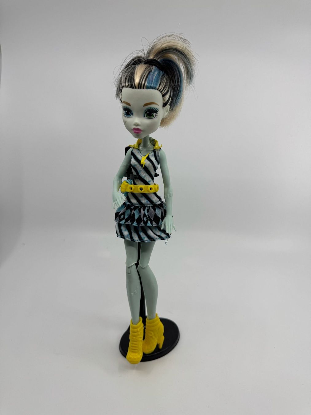 Bambole: Monster High Puppe *AKTION – Usato da Herisau venduto da Seyashop1