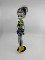 Monster High Puppe *AKTION