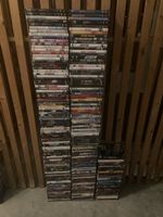 249 DVD bunt gemischt DEUTSCH