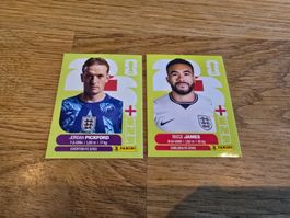 Panini United Edition Fifa World Cup 2026 - ENG