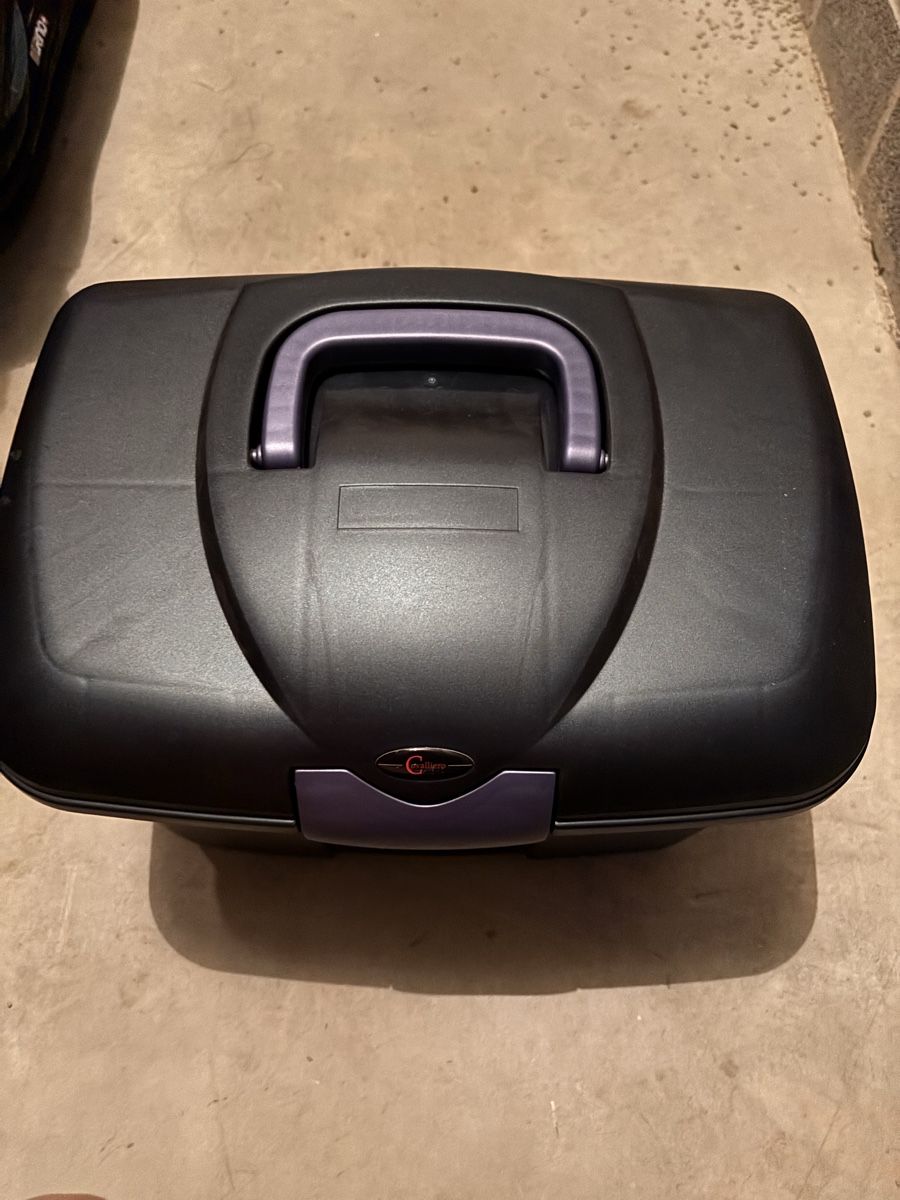 Valises de voyage: Prerde Putzbox Neu – Neuf (Voir description) à St.Antoni par Neo14 1