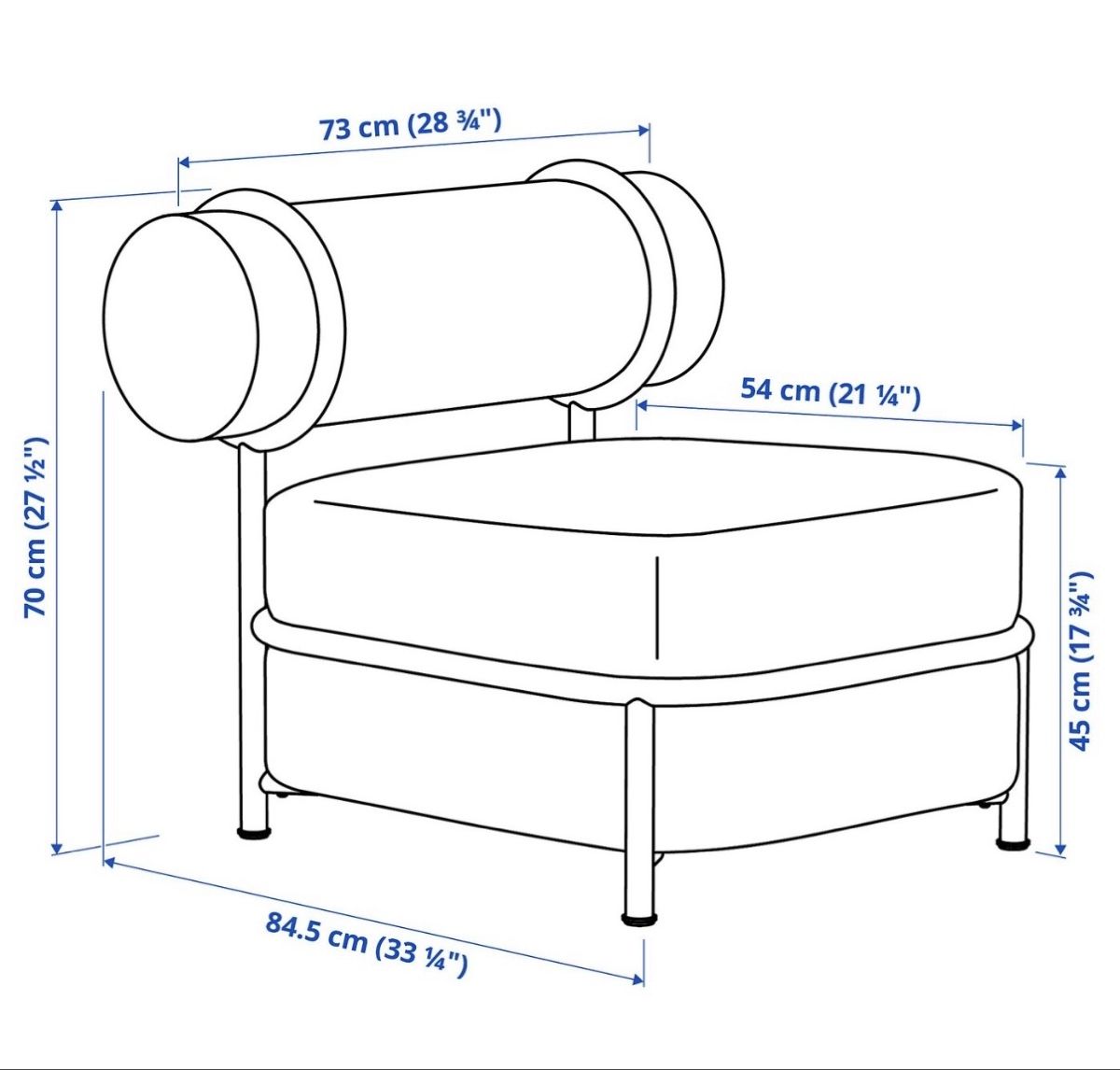Ikea Poltrone: IKEA PS 2026 Armchair Green Used – Usato da Zürich venduto da simon429 9