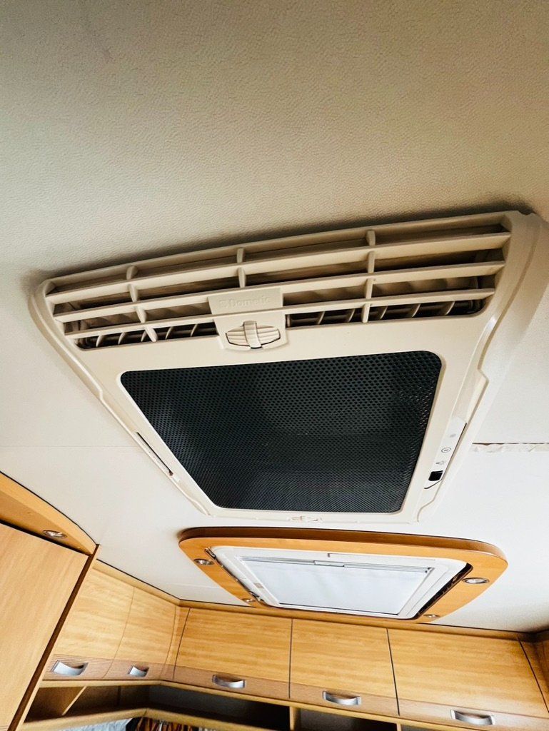 Dethleffs Camping Fahrzeuge: Wohnwagen Dethleffs 740 – Gebraucht aus Fahrwangen von uhu12345 6