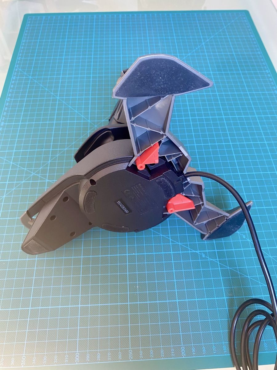 Controller: Mad Catz V.1 Joystick für Pc – Usato da Küssnacht am Rigi venduto da Hluchs 5