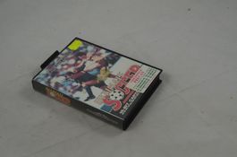 Ultimate Soccer Sega Mega Drive Spiel CB