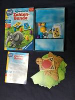 Ravensburger Spiel Affenstarke Zahlenbande gebraucht