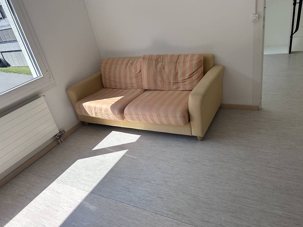 Sofas: 2er Sofa – D'occasion à Luzern par aid_gxs2 1