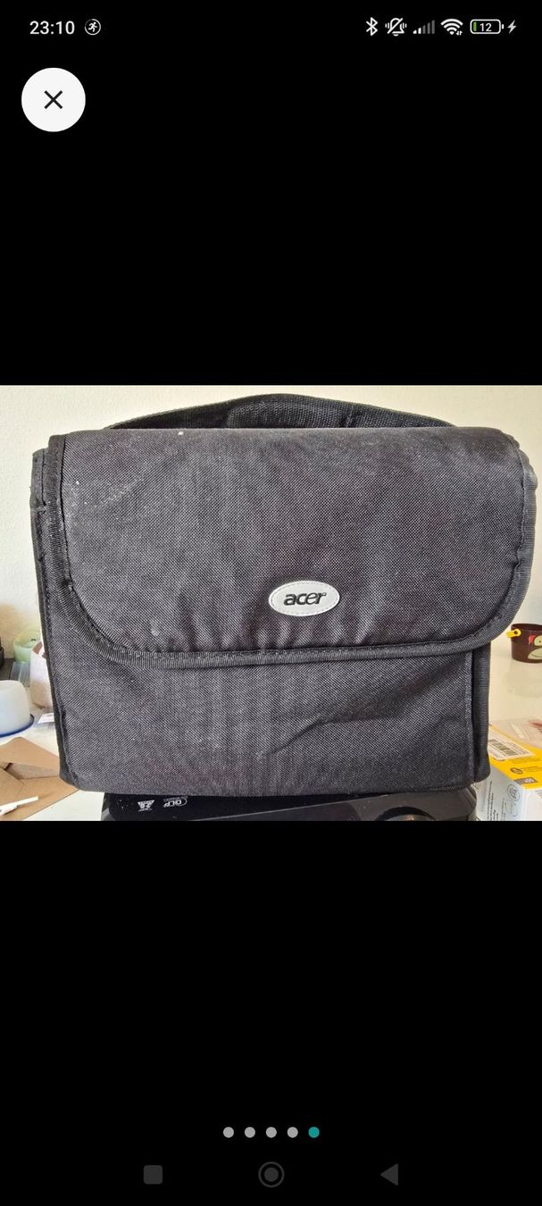 Acer Proiettori: Acer Beamer x1230PK – Usato da Corbeyrier venduto da gen_9scn 4