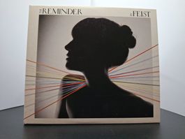 Feist – The Reminder
