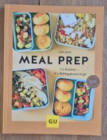Kochbuch - Meal prep
