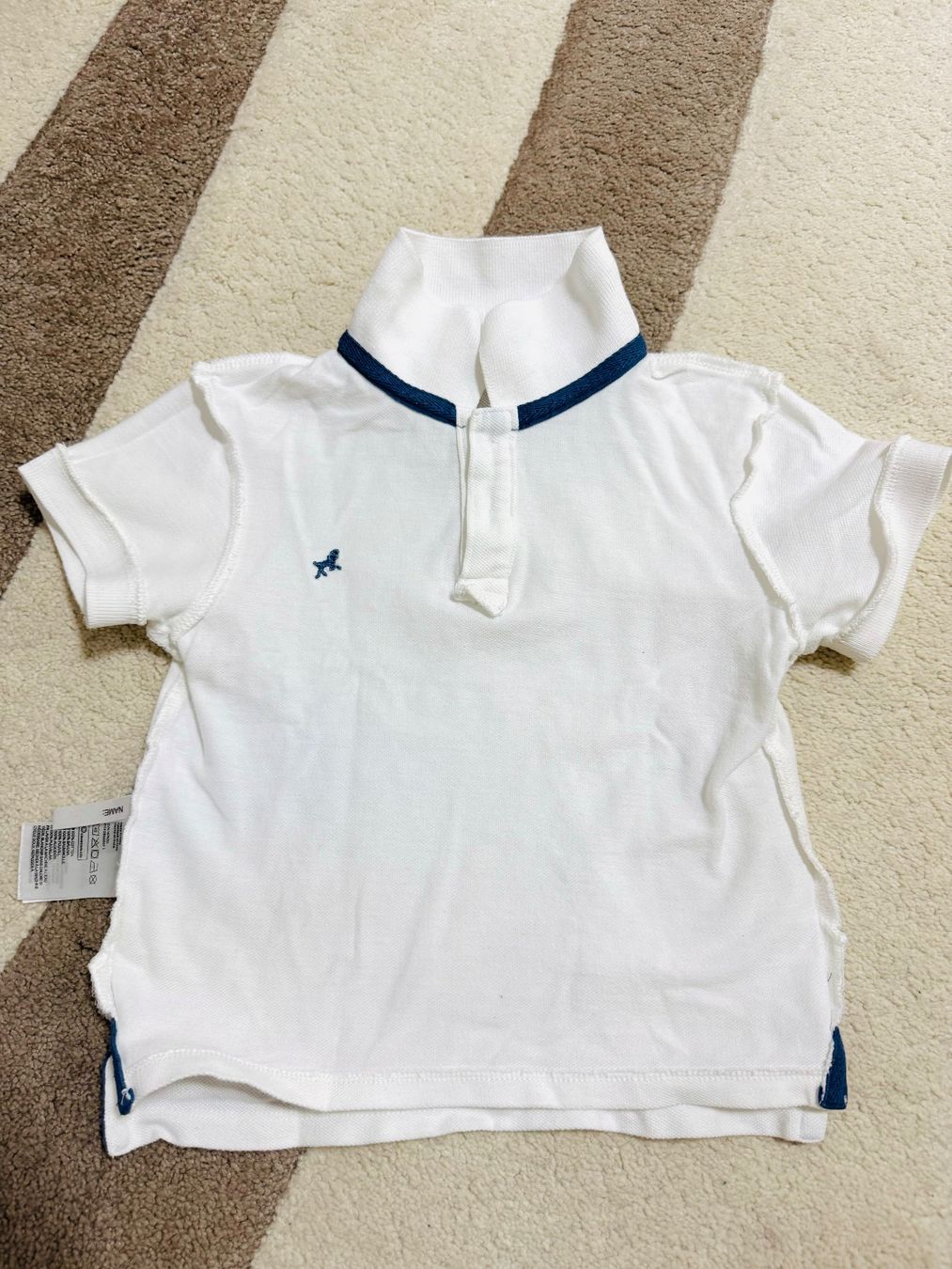 H&M Camicie, T-shirt & Polo: POLO T-SHIRT – Usato da Zürich venduto da Mina_09 2