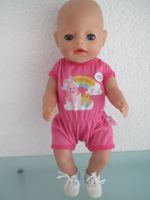 BEBE ZAPF CREATION .