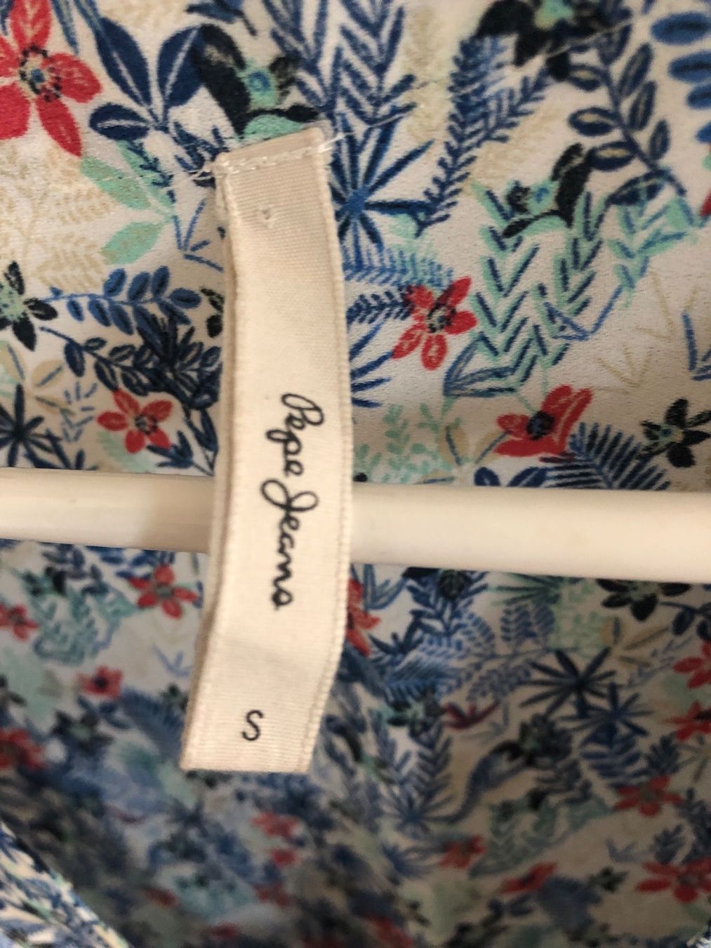 Pepe Jeans Vestiti: Pepe Jeans Kleid -S – Nuovo (secondo la descrizione) da Wald ZH venduto da Gosia_N 3