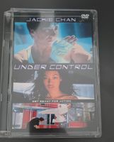 DVD Jackie Chan Under Control gebraucht