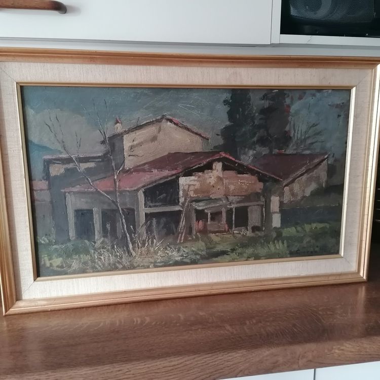 ANGELO Kaufen auf Ricardo