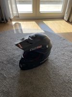 Motocrosshelm LS2 MX456