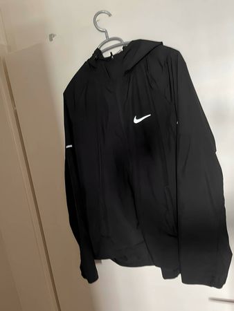 Veste a capuche Nike running