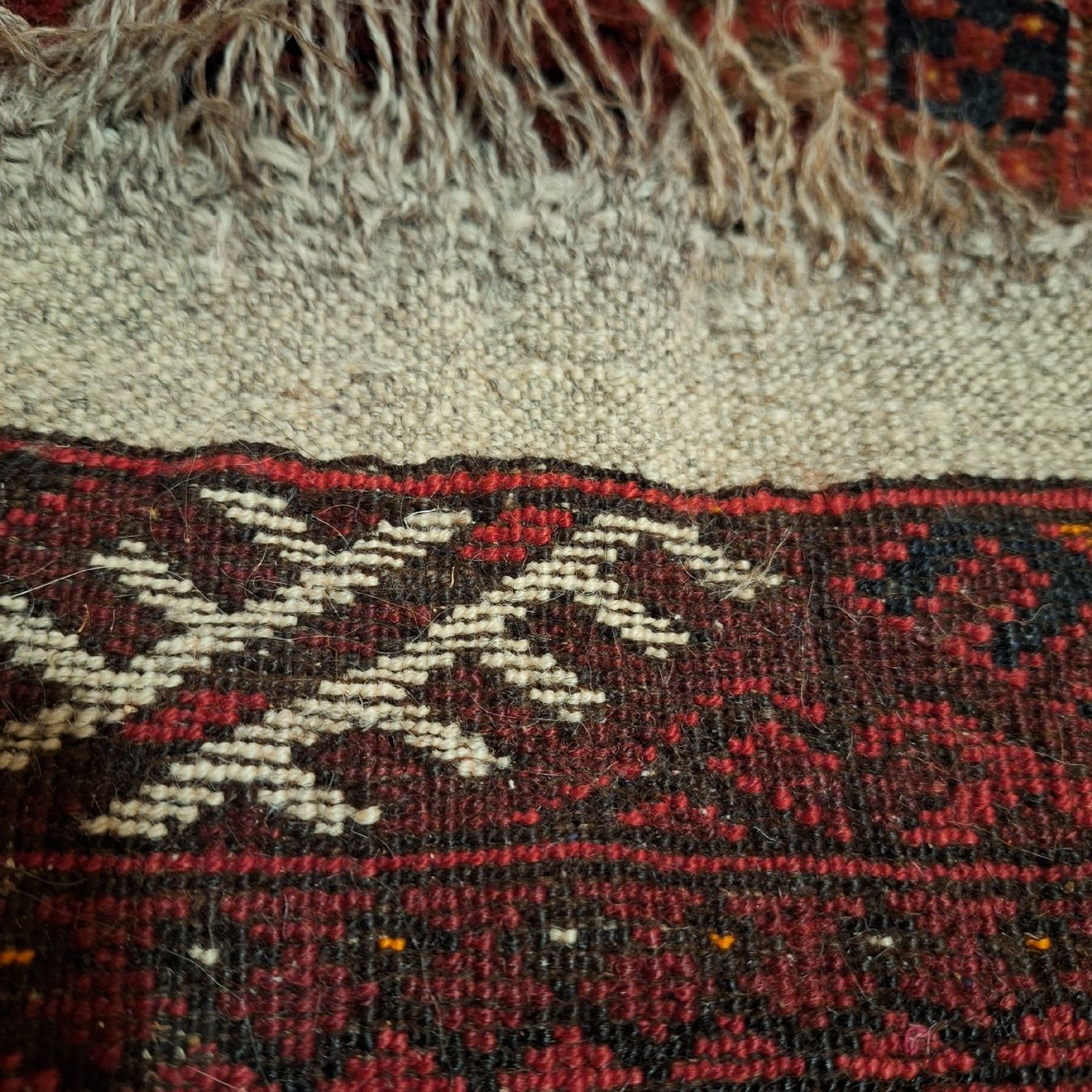 Tutte le decorazioni: Schöner Teppich (1) – Usato da Winterthur venduto da Goldpipau 7