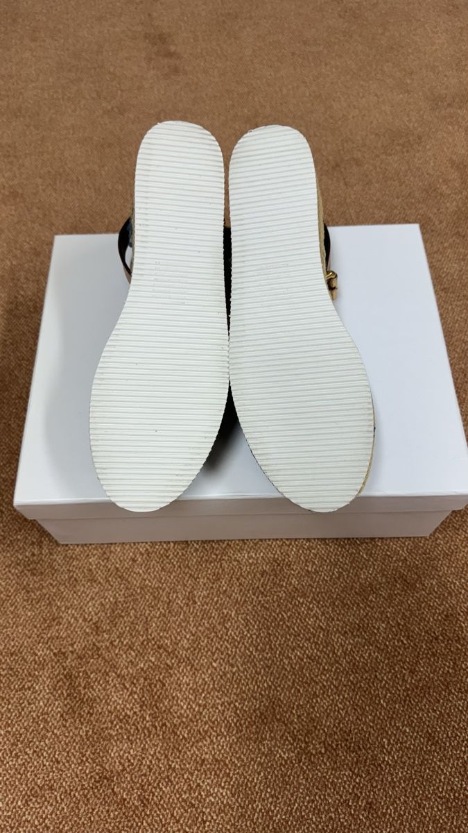 Chloé Scarpe da donna: Espadrilles SeeByChloé – Nuovo e nell'imballaggio originale da Nyon venduto da Swiss.quality 2