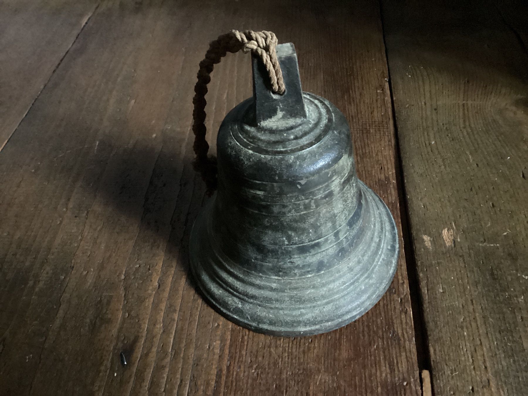 Campanacci mucche: Alte Glocke – Usato da Flaach venduto da Anthony1764 2