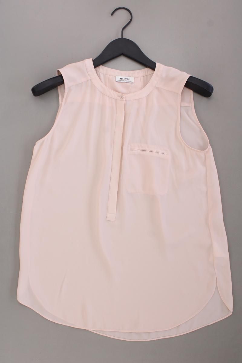 Camicette: Malvin Ärmellose Bluse Gr. 38 neuwertig – Nuovo (secondo la descrizione) da Neustadt an der Waldnaab venduto da SecondLifeFashion