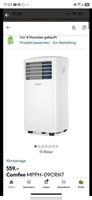 Klimaanlage Comfee MPPH-09CRN7 weiss NEU