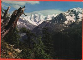 PONTRESINA Muottas Muragl - Foto C. Filli, Celerina