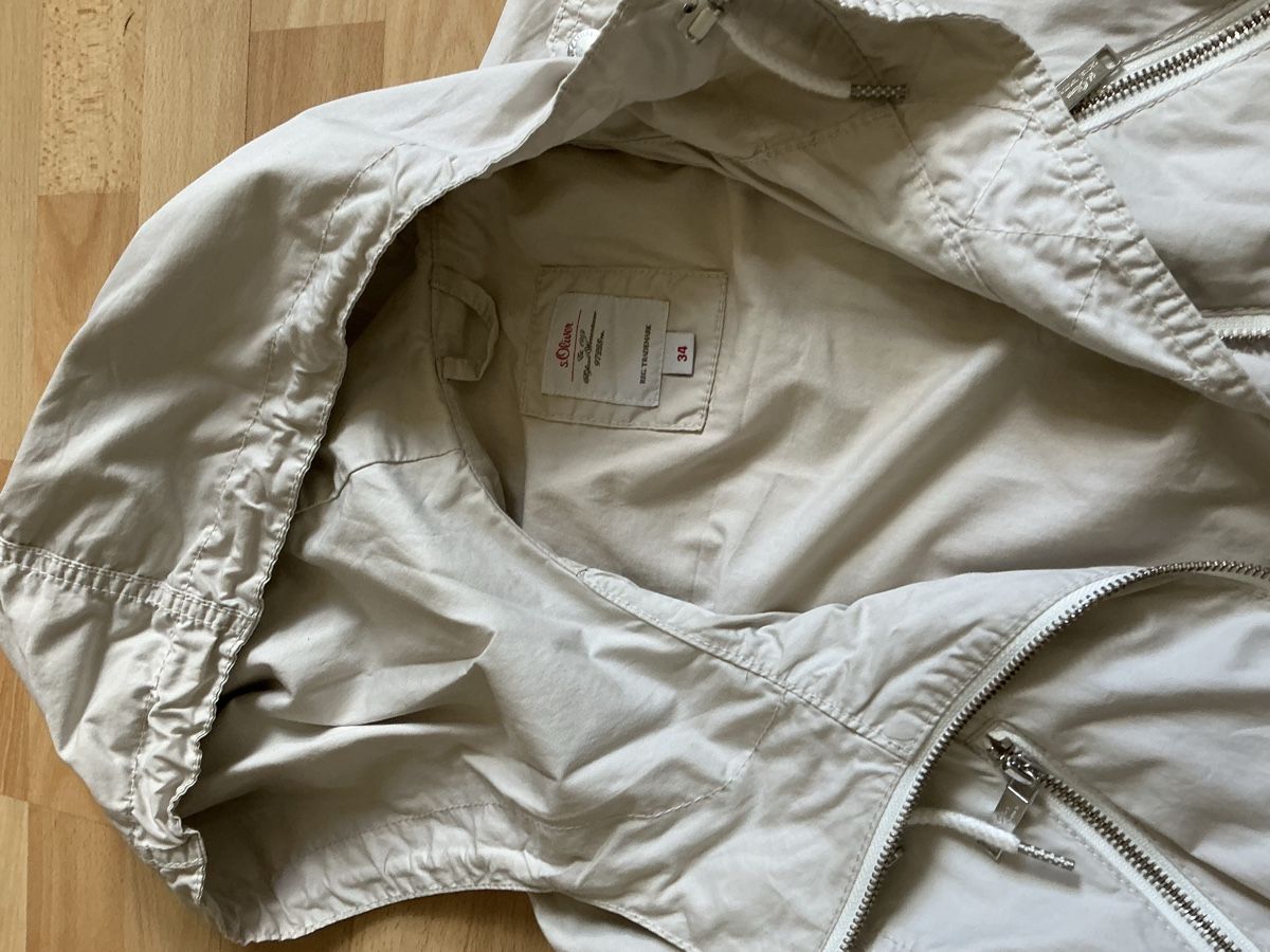 Vestes: Jacke – Neuf (Voir description) à St.Gallen par nat_7n75 3