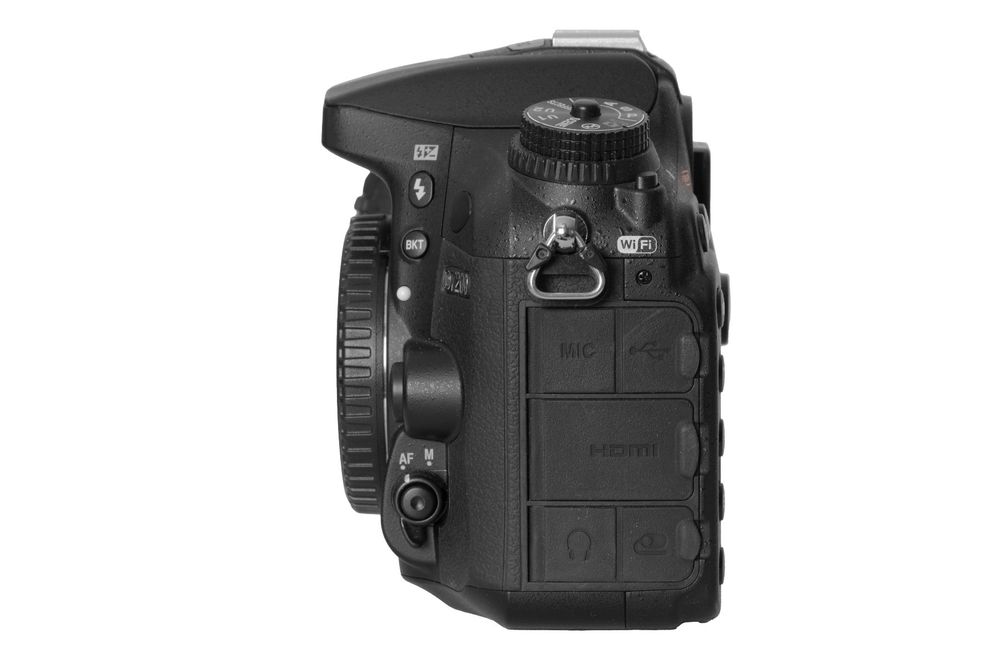 NIKON D7200 DSLR Kamera D 7200 | Kaufen auf Ricardo