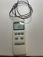 Vibrationsmessgerät VBM - 100