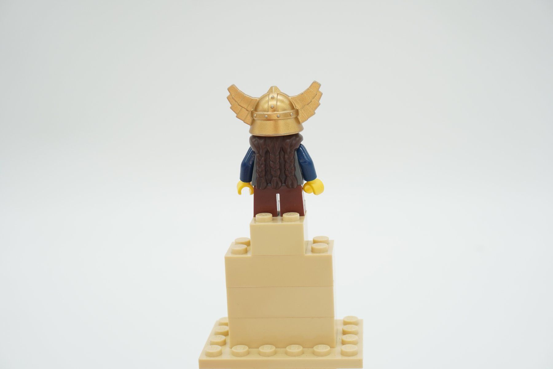 Lego Spielzeuge: Lego Castle Fantasy Era Dwarf - cas405 – Gebraucht aus Zürich von PWGrZ 2