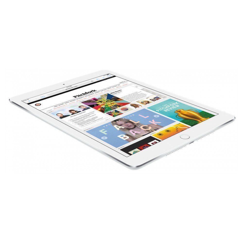 Tablet PC: iPad Air 2 | 16 GB |9,7| Silber – Usato da Weinfelden venduto da SEYBOY 3