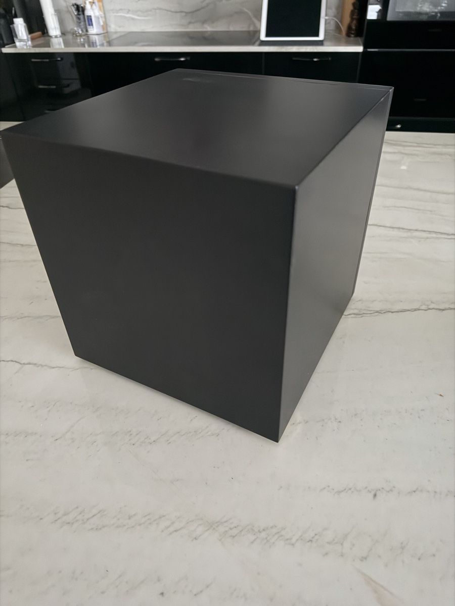 Adorini Humidore: Humidor Adorini Chianti Medium – Neu (gemäss Beschreibung) aus Safenwil von Corahund 3