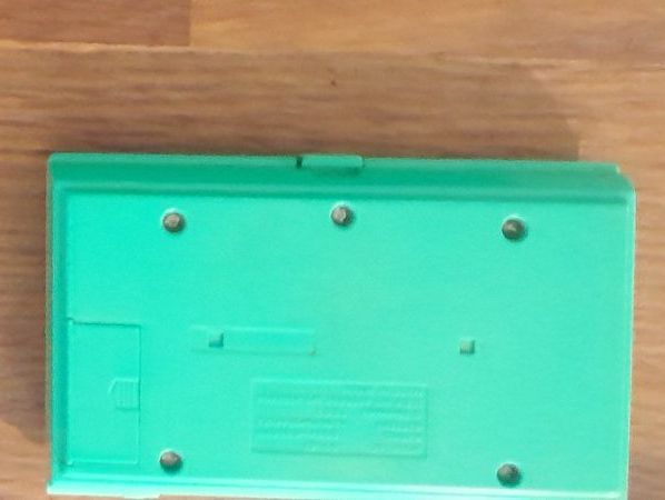 Nintendo Spiele: 1 mal Nintendo GAME & WATCH – Gebraucht aus Rothrist von 78c_c2nc 2