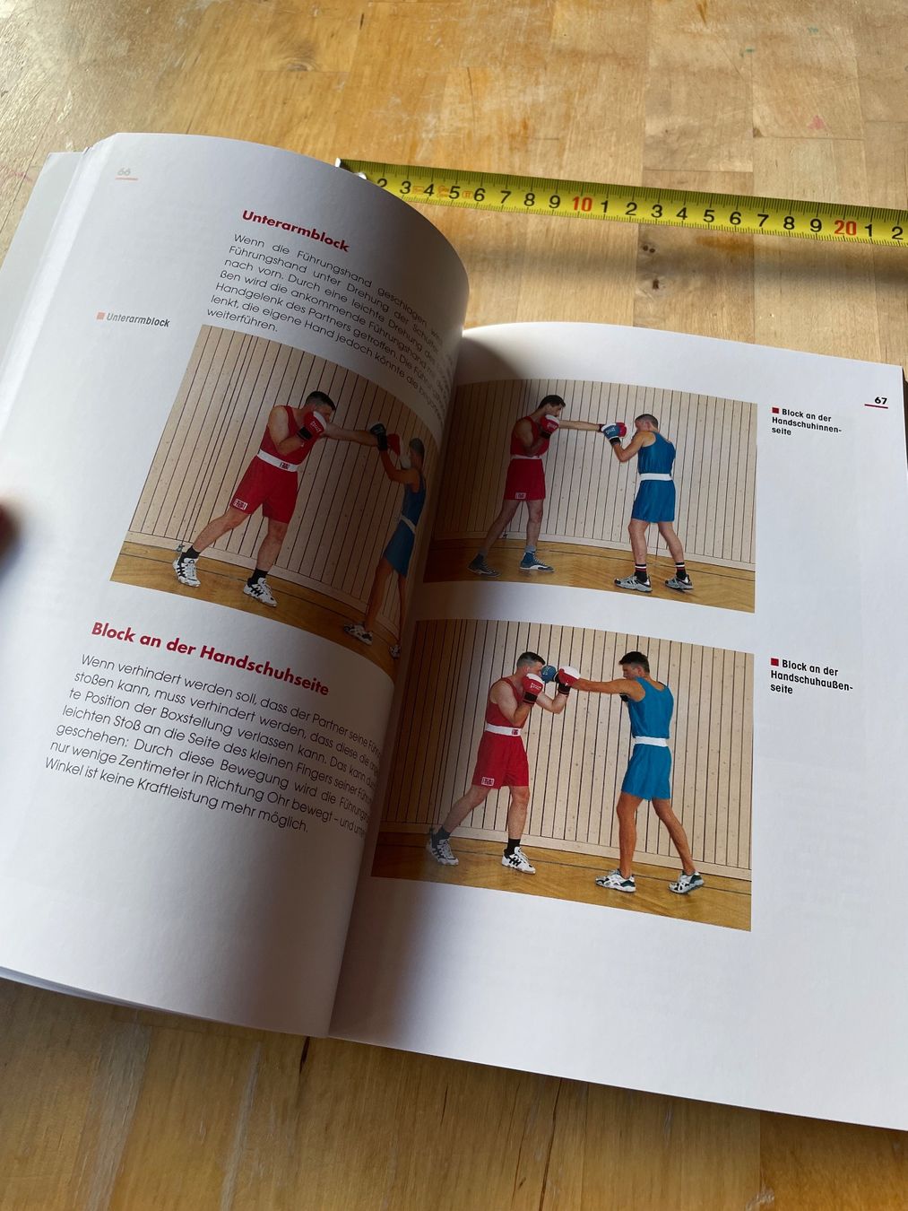 Libri: Boxen Basics: Training, Technik, Taktik -Top Zustand! – Nuovo (secondo la descrizione) da Sent venduto da ManuelB07 5