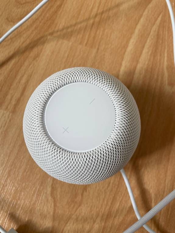Apple Casse acustiche: Apple HomePod mini neu gekauft – Nuovo (secondo la descrizione) da Zug venduto da InnBoss 2