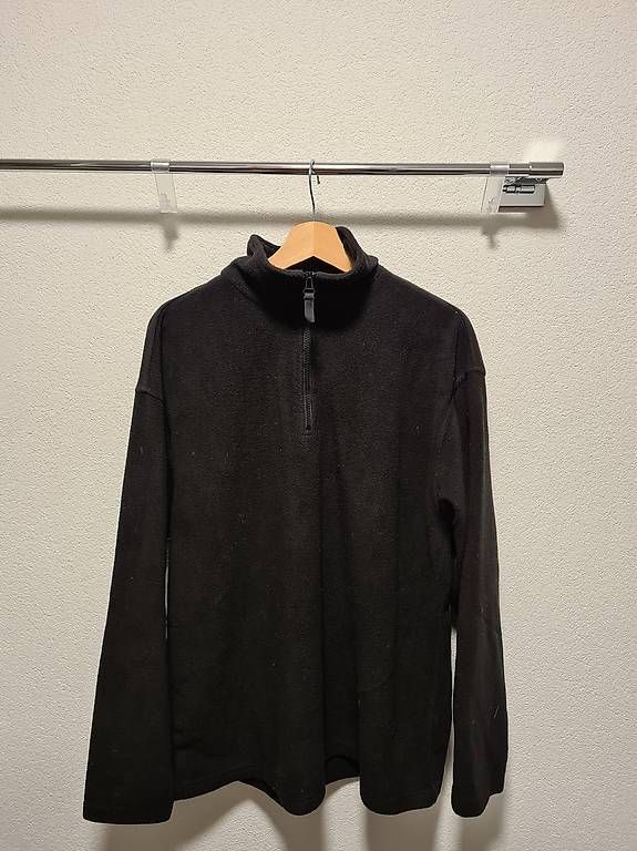 Maglioni & Felpe: Canda Pullover warm Grösse L  Brustreißverschluss – Usato da Bern venduto da mab9