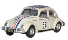 VW Käfer Herbie 53 00 1/76 Oxford Diecast  Neu OVP