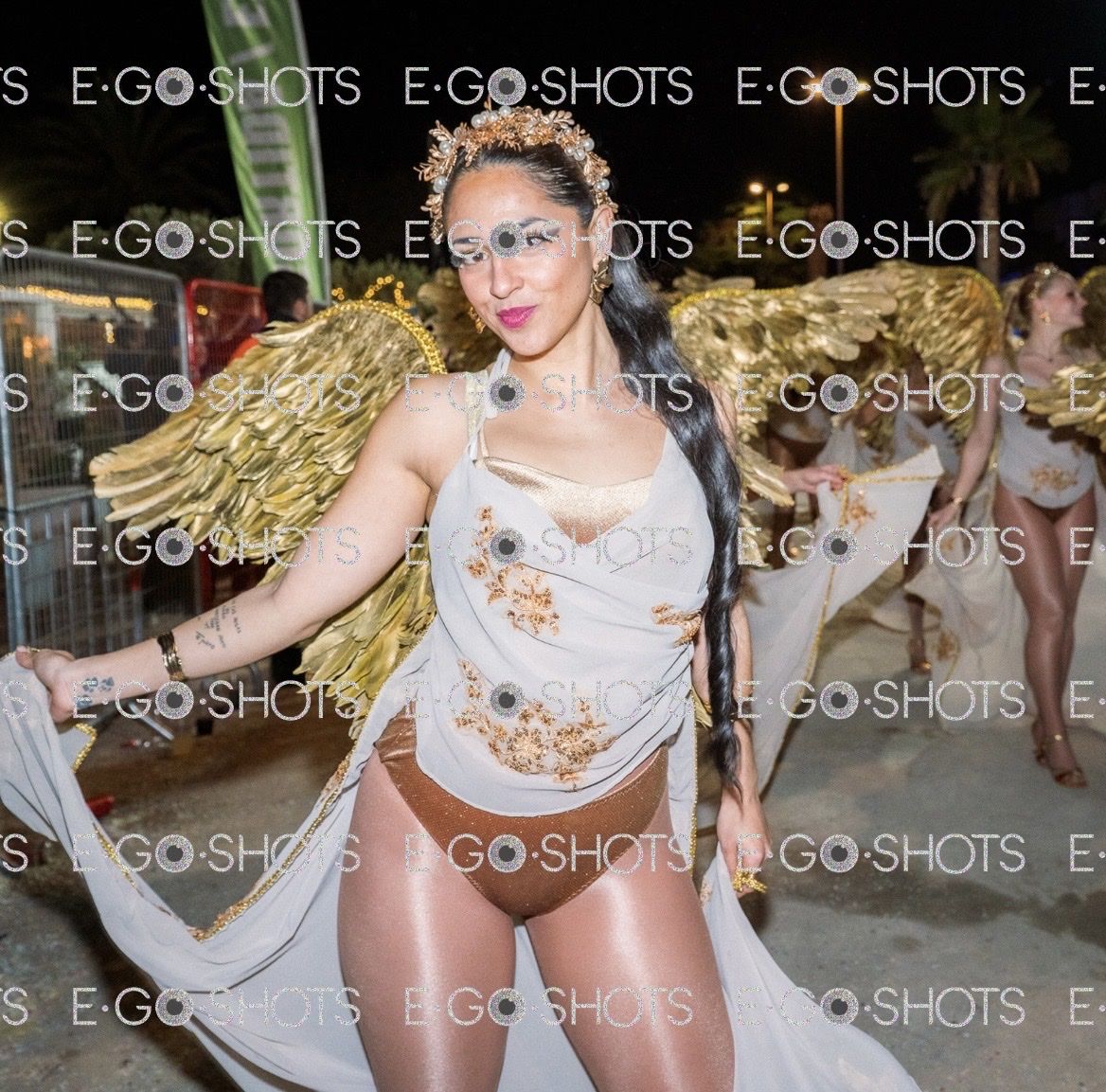 Kostüme: Victoria Secret Kostüm – Neu (gemäss Beschreibung) aus Einsiedeln von Lumaluha 5