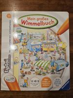 Ravensburger tiptoi Wimmelbuch