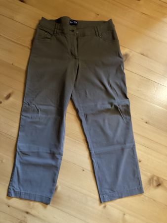 7/8 Hose Gr. 38